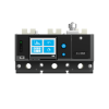 1SDA100591R1 – Ekip Touch LSI In=320 XT5 Trip Unit 3p | ABB Ekip Touch LSI In=320 XT5 Trip Unit 3p — ABB order code 1SDA100591R1. Rated current 320 A; 3P; ambient −40 … +125 °C; to IEC60947-2.