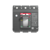 1SDA100550R1 – XT5N 400 BREAKING PART 3p F F | ABB XT5N 400 BREAKING PART 3p F F — ABB order code 1SDA100550R1. 3P; rated voltage 690 / 750 V; to IEC60947-2.