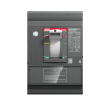 1SDA100546R1 – XT5D 400 3p F F | ABB XT5D 400 3p F F — ABB order code 1SDA100546R1. Rated current 400 A; 3P; rated voltage 690 V; to IEC60947-2.