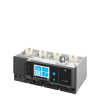 1SDA100672R1 – Ekip Touch LSI In=320 XT5 Trip Unit 4p | ABB Ekip Touch LSI In=320 XT5 Trip Unit 4p — ABB order code 1SDA100672R1. Rated current 320 A; 4P; ambient −40 … +125 °C; to IEC60947-2.