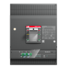 1SDA107575R1 – XT6S 800 Ekip Dip LS/I In=630 3p F F | ABB XT6S 800 Ekip Dip LS/I In=630 3p F F — ABB order code 1SDA107575R1. Rated current 630 A; 3P; rated voltage 690 V; 50 / 60 Hz.