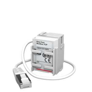 Buy 1SDA105195R1 - EKIP COM STA MODBUS TCP XT5 INT F/P