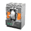 Buy 1SDA104934R1 - YO-C XT5-XT6 F/P 110..240Vac-110..250Vdc
