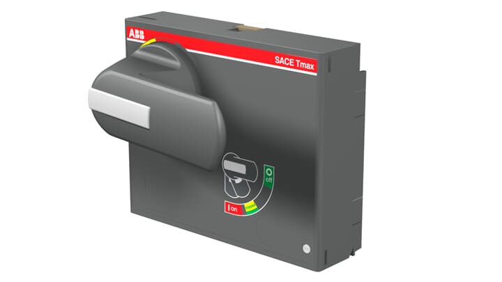 Buy 1SDA104838R1 - RHD XT7 F/W STAND. DIRECT