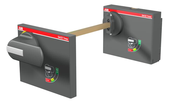 Buy 1SDA104853R1 - RHE XT6 F/P STAND. RETURNED