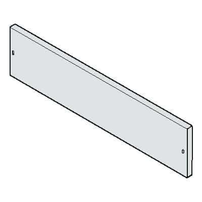 Blank Panel H=150mm ABB Gemini - Plastic Enclosure - IP66