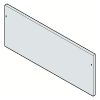1SL0331A00 – Blank Panel H=300mm | ABB Blank Panel H=300mm — ABB order code 1SL0331A00. IP40; grey.