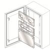 PC1606X - BLINDPANELST.STEEL185X600HXW ABB SRX - Stainless Steel Enclosure - IP65 Indoor ABB.Africa PC1606X - BLINDPANELST.STEEL185X600HXW ABB SRX - Stainless Steel Enclosure - IP65 Indoor BLINDPANELST.STEEL185X600HXW — ABB order code PC1606X. IP66; Stainless steel.