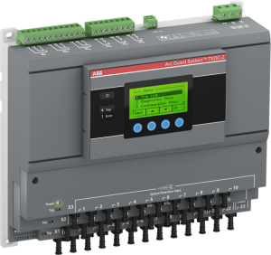 Buy 1SFA664001R1002 - TVOC-2-48