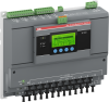1SFA664001R1003 - TVOC-2-240-C ABB TVOC-2 Arc Monitor TVOC-2-240-C — ABB order code 1SFA664001R1003. Rated voltage 100 … 240 V; ambient −25 … +55 °C.