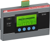 1SFA664002R4001 - TVOC-2-COM ABB TVOC-2 Accessories TVOC-2-COM — ABB order code 1SFA664002R4001. Ambient −25 … +55 °C.