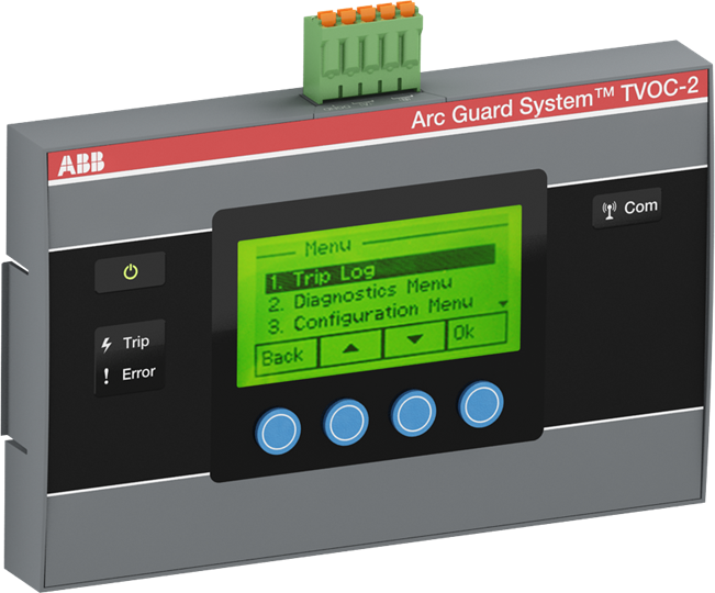 Buy 1SFA664002R4001 - TVOC-2-COM