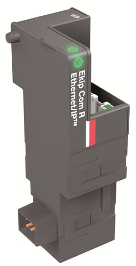 Buy 1SDA074162R1 - EKIP COM R ETHERNET/IP E1.2..E6.2