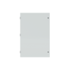 SRN12830SPEC – Solid door Sheet Metal Enclosure (Orange) | ABB Solid door Sheet Metal Enclosure (Orange) — ABB order code SRN12830SPEC. IP65; Grey.