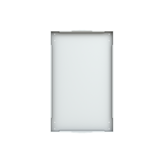 1SL0253A00 — 1SL0253A00 - INNER DOOR-SIZE 3 ABB Gemini - Plastic Enclosure - IP66