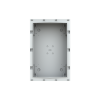1SL0223A00 – BOX-SIZE 3 | ABB BOX-SIZE 3 — ABB order code 1SL0223A00. Rated current 100 A; IP66; 18 modules wide; grey.