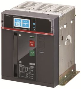 Buy 1SDA071066R1 - E2.2N 2500 Ekip Touch LSIG 3p F HR
