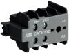 GJL1201330R0006 – CAF6-20E | ABB CAF6-20E — ABB order code GJL1201330R0006. 2P; rated voltage 250 / 690 V; rated operational voltage 690 / 250 V; 50 / 60 Hz / DC.