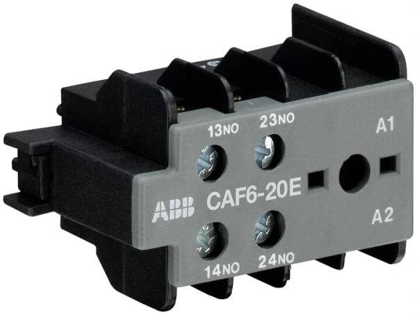 CAF6-20E