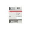 2CDG110226R0011 – QA/S 3.16.1 M-Bus | ABB QA/S 3.16.1 M-Bus — ABB order code 2CDG110226R0011. Supply 230 V; IP20; light grey.