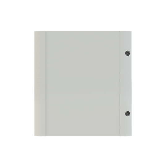 1SL0231A00 — 1SL0231A00 - OPAQUE DOOR ABB Gemini - Plastic Enclosure - IP66