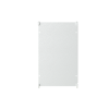 1SL0263A00 – BLANK METAL BASE PLATE-SIZE 5 | ABB BLANK METAL BASE PLATE-SIZE 5 — ABB order code 1SL0263A00. IP66; Steel.