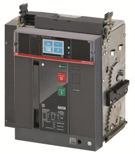 Buy 1SDA073046R1 - E2.2N 2500 Ekip Touch LSIG 4p WMP