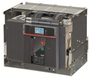 Buy 1SDA073206R1 - E4.2V 4000 Ekip Touch LSIG 4p WMP