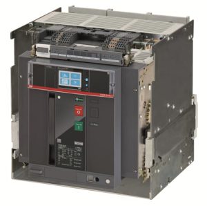 Buy 1SDA072574R1 - E4.2V 4000 Ekip Touch LI 3p WMP