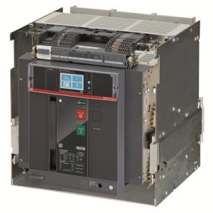 Buy 1SDA072574R1 - E4.2V 4000 Ekip Touch LI 3p WMP