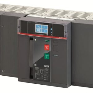 Buy 1SDA071306R1 - E6.2V 6300 Ekip Touch LSIG 3p F HR