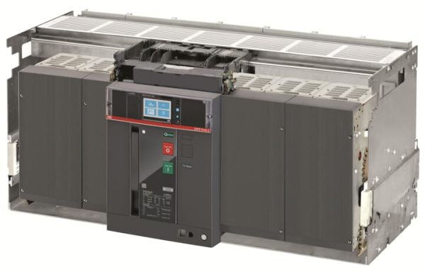 1SDA073275R1 — 1SDA073275R1 - E6.2H 6300 Ekip Touch LSI  W MP, 4P ABB ACB - Emax 2 Circuit Breaker- Withdrawable