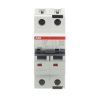 2CDS282001R0254 – S202P-C25 | ABB S202P-C25 — ABB order code 2CDS282001R0254. Rated current 25 A; 2P; breaking capacity 25 kA; rated voltage 12 / 125 / 440 V.