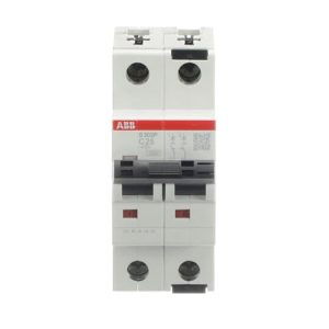 Buy 2CDS282001R0254 - S202P-C25