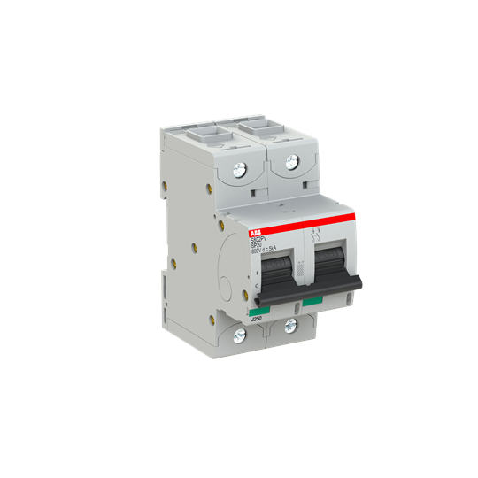 Buy 2CCF019600R0001 - S802PV-SP20