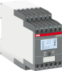 1SVR760740R0110 - CM-TCN.011P Temperature monitoring relay ABB Temperature Monitoring Relays ABB.Africa 1SVR760740R0110 - CM-TCN.011P Temperature monitoring relay ABB Temperature Monitoring Relays CM-TCN.011P Temperature monitoring relay — ABB order code 1SVR760740R0110. 24 … 240 V coil; 50 / 60 Hz / DC; IP50 / IP20; ambient −25 … +60 / −40 … +85 °C.