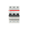 2CDS233070R0254 – SR203T-C25 Miniature Circuit Breaker | ABB
