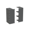 1SDA105027R1 – HTC XT6 3p | ABB