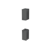 1SDA105005R1 – PB 200mm 6pcs XT5 4p KIT PA.DI.PH.HI | ABB