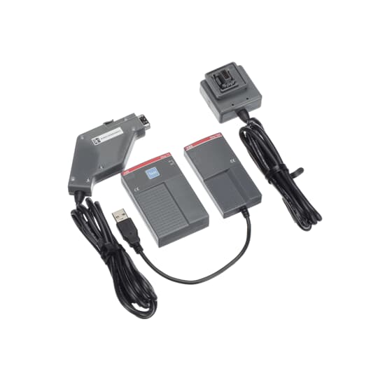 Ekip T e P test and programming unit