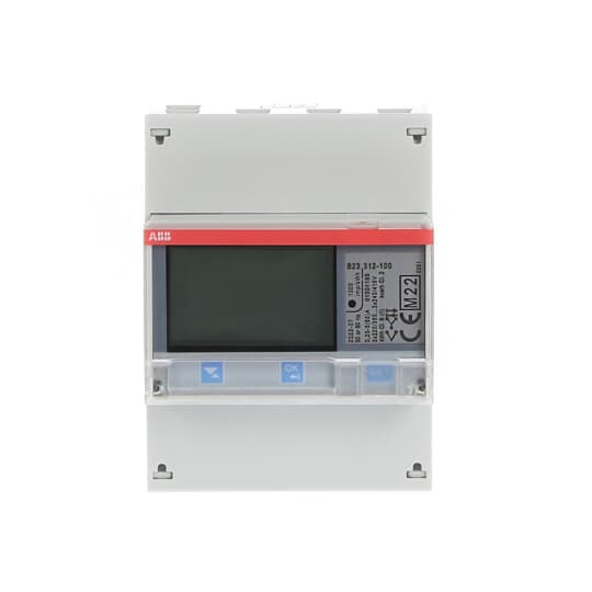 Buy 2CMA100169R1000 - B23 312-100