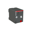 1SDA066460R1 – MOD XT1-XT3 220…250V ac/dc | ABB MOD XT1-XT3 220…250V ac/dc — ABB order code 1SDA066460R1. Rated voltage 220 … 250 V; to IEC60947-2|UL489.