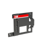 1SDA066589R1 – PLL XT1-XT3 PADLOCKS DEVICE OPEN | ABB PLL XT1-XT3 PADLOCKS DEVICE OPEN — ABB order code 1SDA066589R1. To IEC60947-2|UL489.
