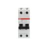 2CDS272061R0377 – S202M-K6UC | ABB S202M-K6UC — ABB order code 2CDS272061R0377. Rated current 6 A; 2P; breaking capacity 10 kA; rated voltage 400 / 440 V.