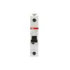 2CDS271061R0517 – S201M-K25UC | ABB S201M-K25UC — ABB order code 2CDS271061R0517. Rated current 25 A; 1P; breaking capacity 10 kA; rated voltage 220 / 230 / 253 V.