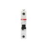 2CDS271061R0537 – S201M-K32UC | ABB S201M-K32UC — ABB order code 2CDS271061R0537. Rated current 32 A; 1P; breaking capacity 10 kA; rated voltage 220 / 230 / 253 V.