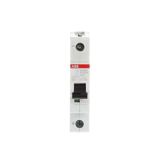 Buy 2CDS271061R0607 - S201M-K63UC