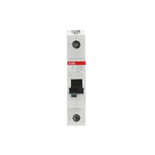 Buy 2CDS271061R0377 - S201M-K6UC