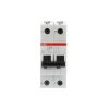 2CDS272061R0537 – S202M-K32UC | ABB S202M-K32UC — ABB order code 2CDS272061R0537. Rated current 32 A; 2P; breaking capacity 10 kA; rated voltage 400 / 440 V.