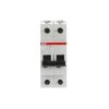 2CDS272061R0217 – S202M-K1UC | ABB S202M-K1UC — ABB order code 2CDS272061R0217. Rated current 1 A; 2P; breaking capacity 10 kA; rated voltage 400 / 440 V.